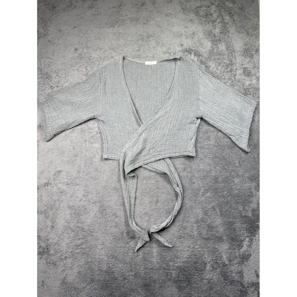 Handloom Cotton‎ Top